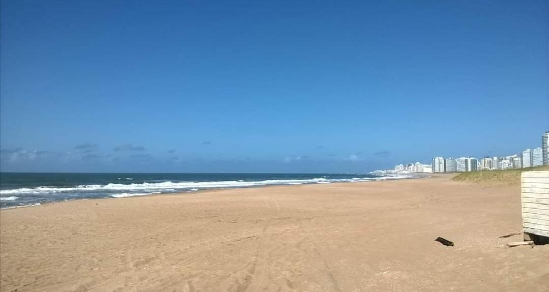 Habitaciones Con Bano Privado Y Wifi En San Rafael Punta del Este Ngoại thất bức ảnh
